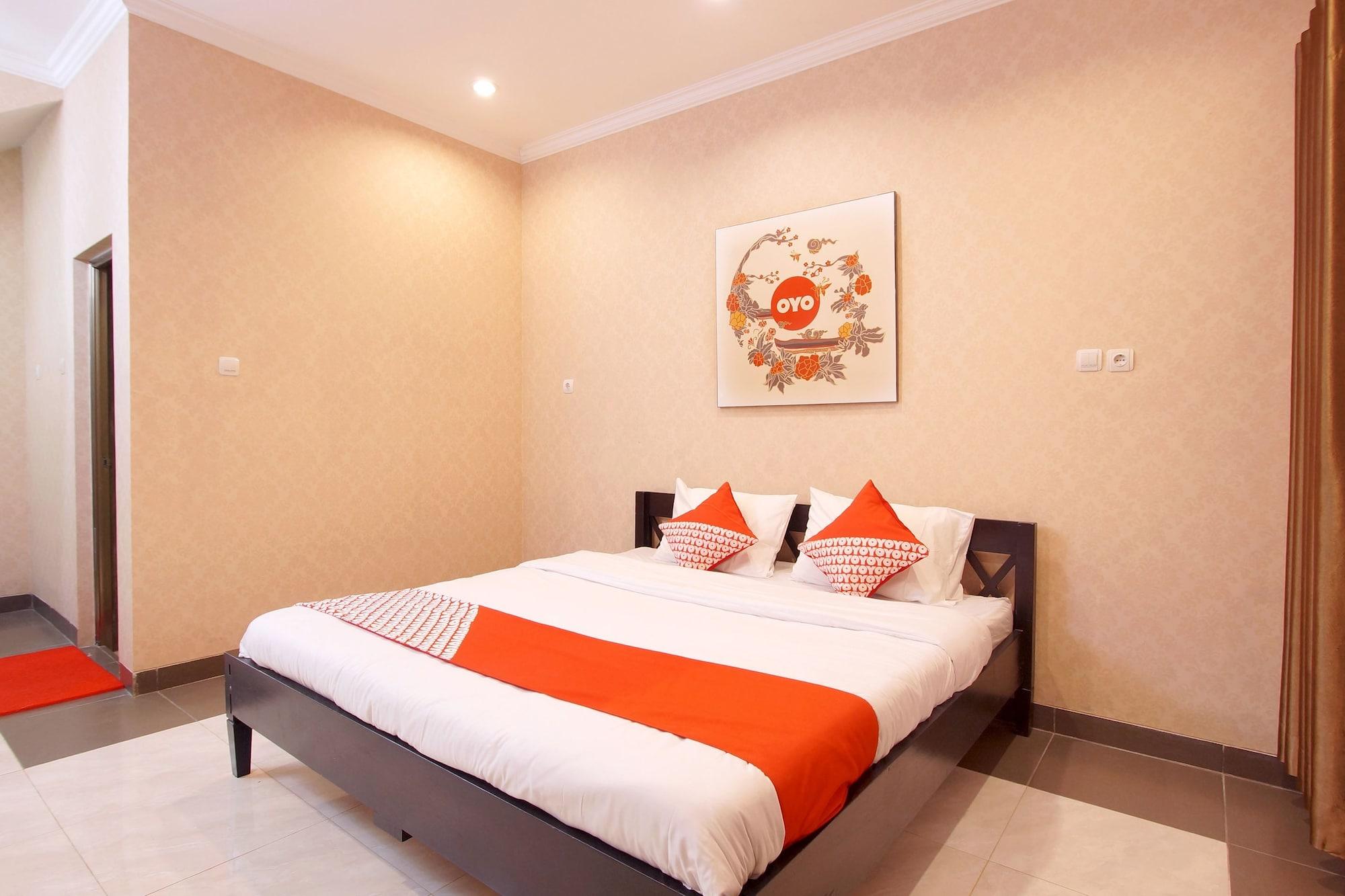 Oyo 347 Bayang Brothers Guest House Maguwo Buitenkant foto