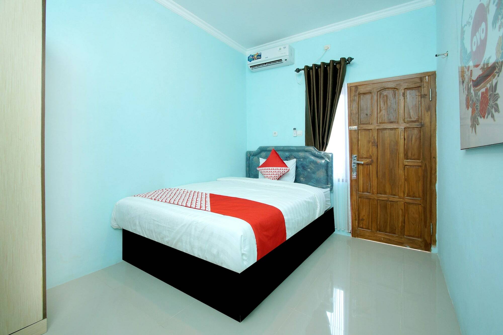 Oyo 347 Bayang Brothers Guest House Maguwo Buitenkant foto